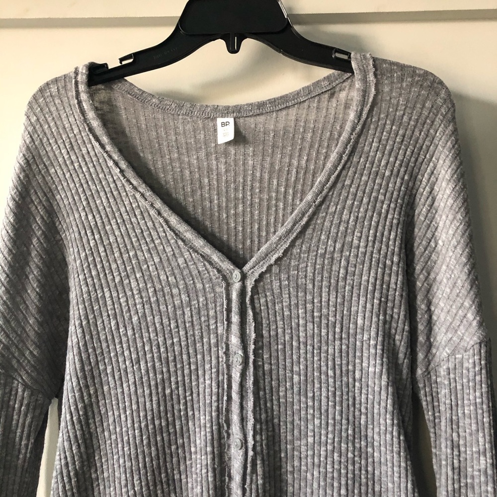 BP Nordstrom Thermal, XS - Picture 5 of 7